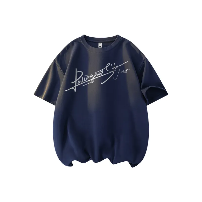 PAL ONGACO T Shirts Unisex-14