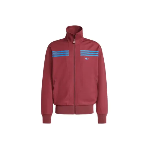 Adidas Originals Beckenbauer Track Top