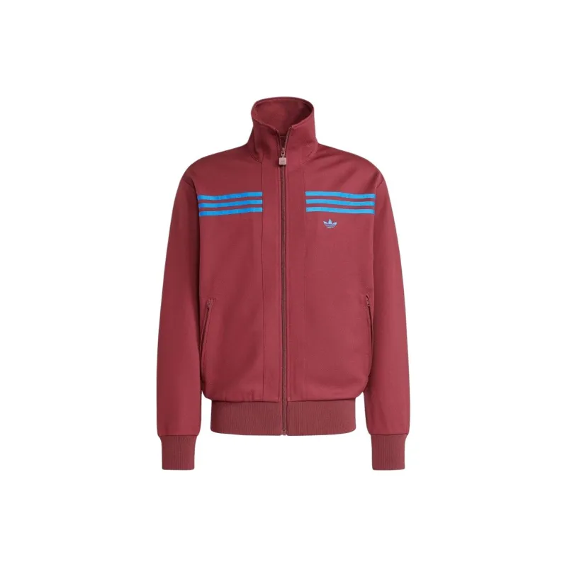 Adidas Originals Beckenbauer Track Top-0