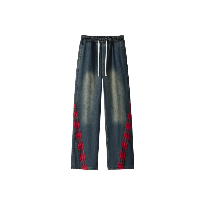 KAIPAINEN Jeans Unisex-4