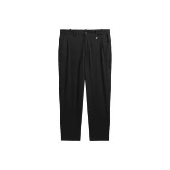 PEACEBIRD MEN Casual Pants Unisex