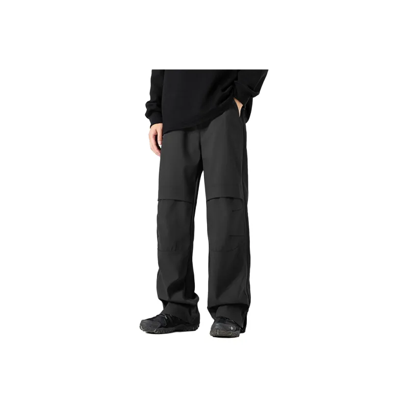 MIIOW Windbreaker Pants Unisex-0
