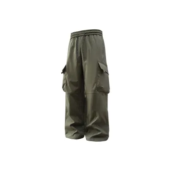 JIMI&JONS Cargo Pants Unisex