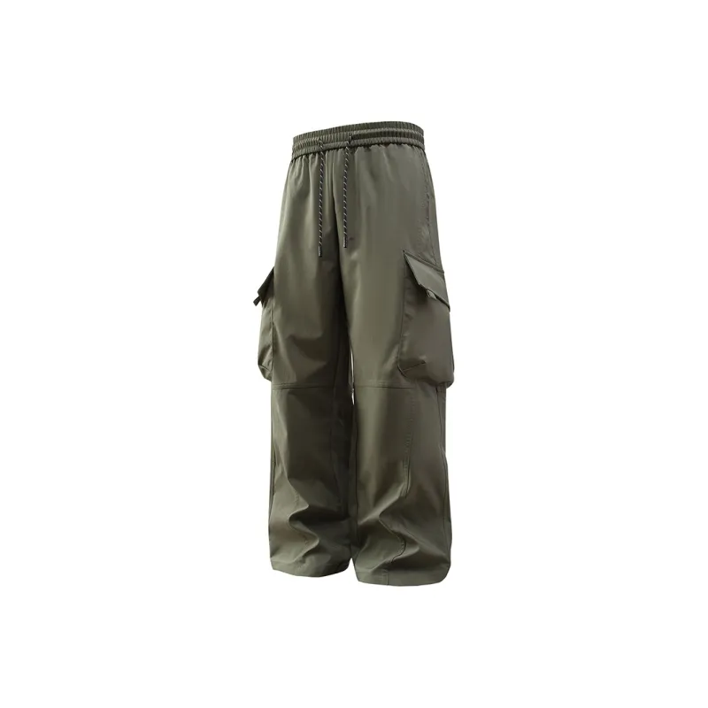 JIMI&JONS Cargo Pants Unisex-5
