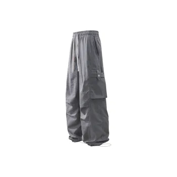No Tears Casual Pants Unisex