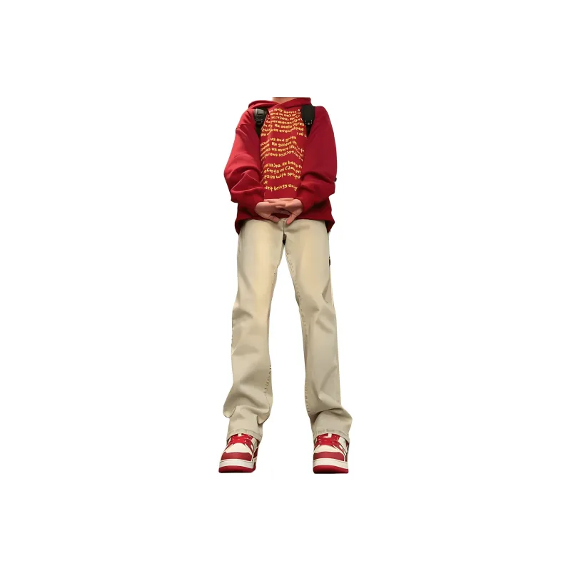 K411 Jeans Unisex-0