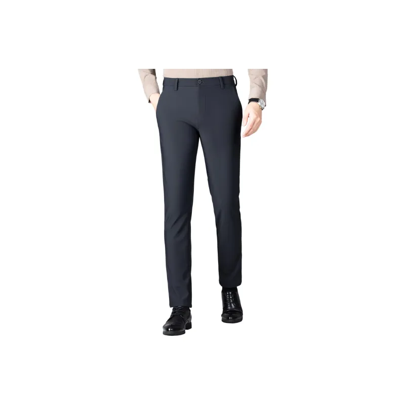 KAISER Suit Trousers Men-2