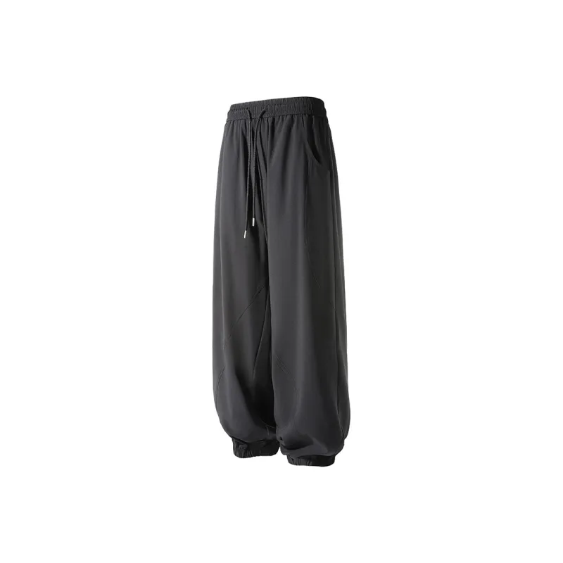 FOR FEAR THAT Casual Pants Unisex-6
