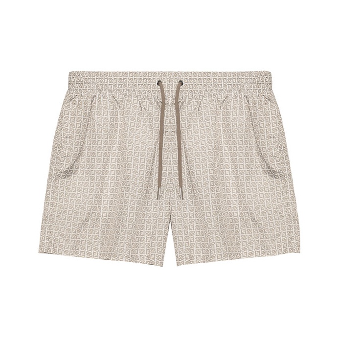 FENDI Casual Shorts Men on Sale & Authentic - POIZON FENDI Casual Shorts Men on Sale & Authentic - POIZON