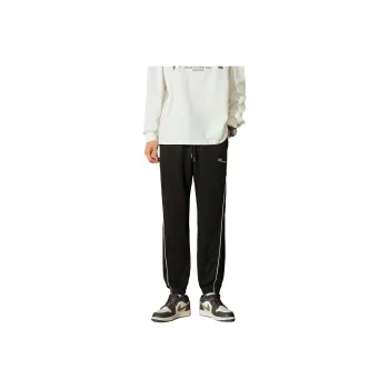 Tonlion Casual Pants Men