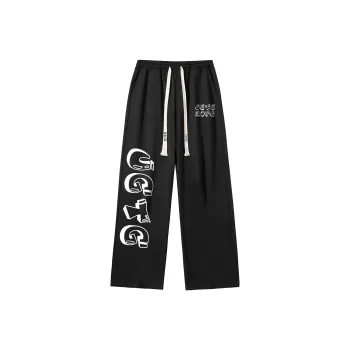 UGTG Casual Pants Unisex