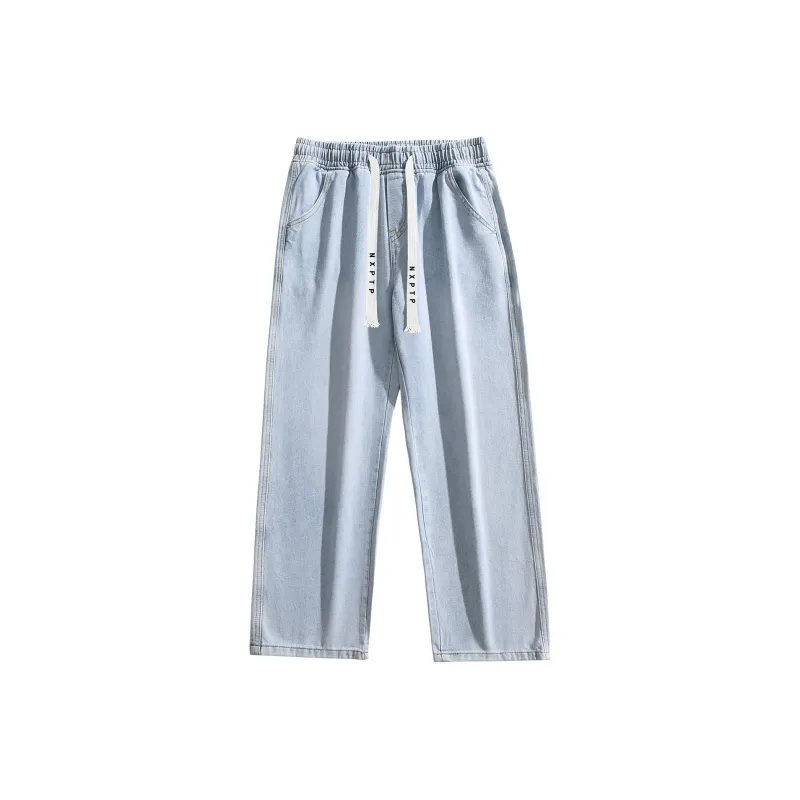 NXPTP Jeans Unisex-12