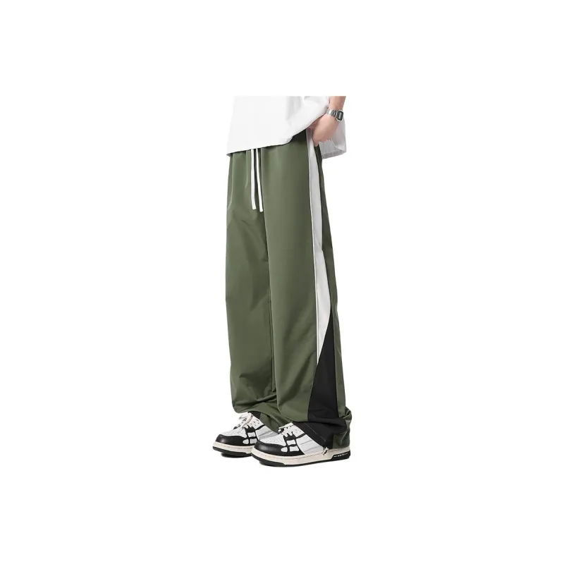 Caramella Cargo Pants Unisex-0