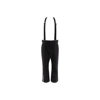 Moncler Grenoble Logo Printed Ski Trousers