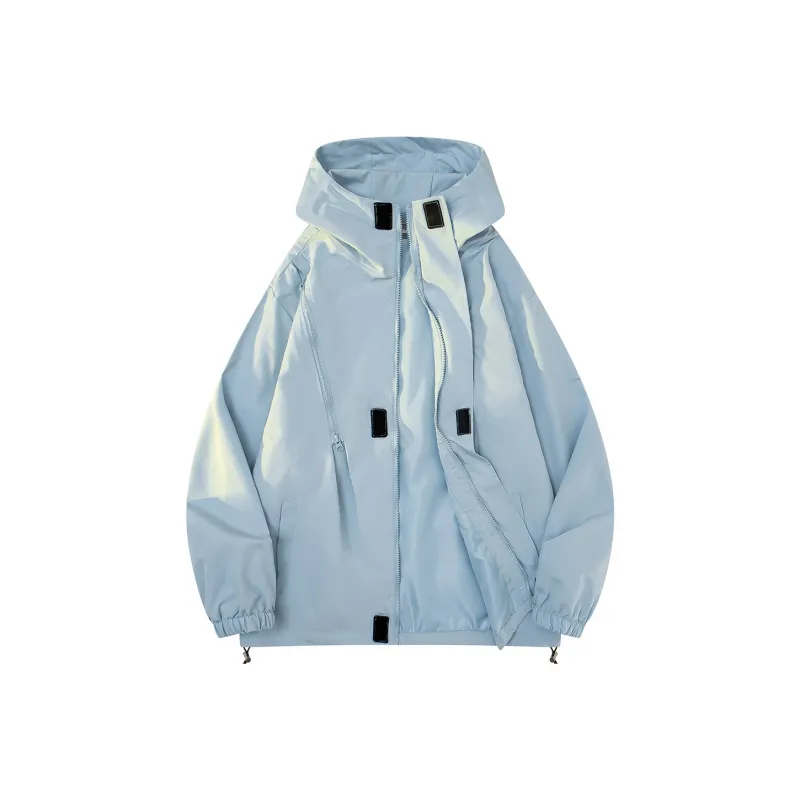 JEANSWEST Jackets & Coats Unisex-21