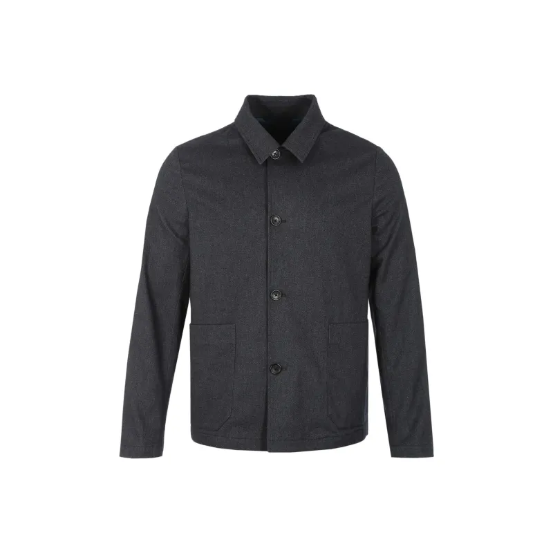 Paul Smith Button Up Work Jacket-0