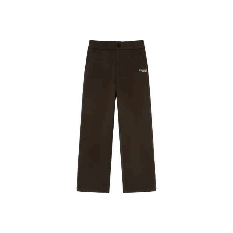 SWAMP AREA Casual Pants Unisex-9