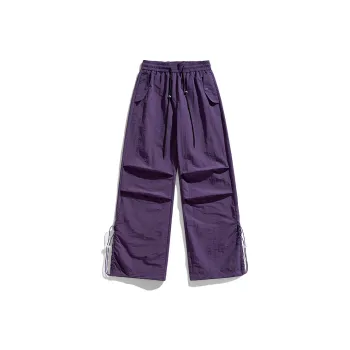 BENGEN Casual Pants Unisex
