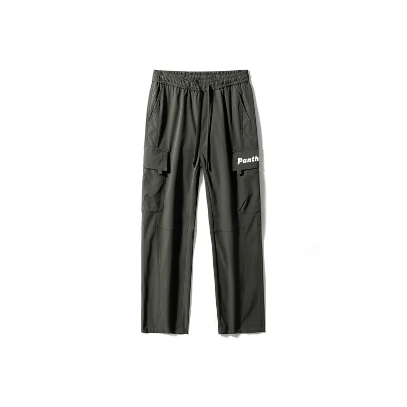 PINK PANTHER Casual Pants Men's-11