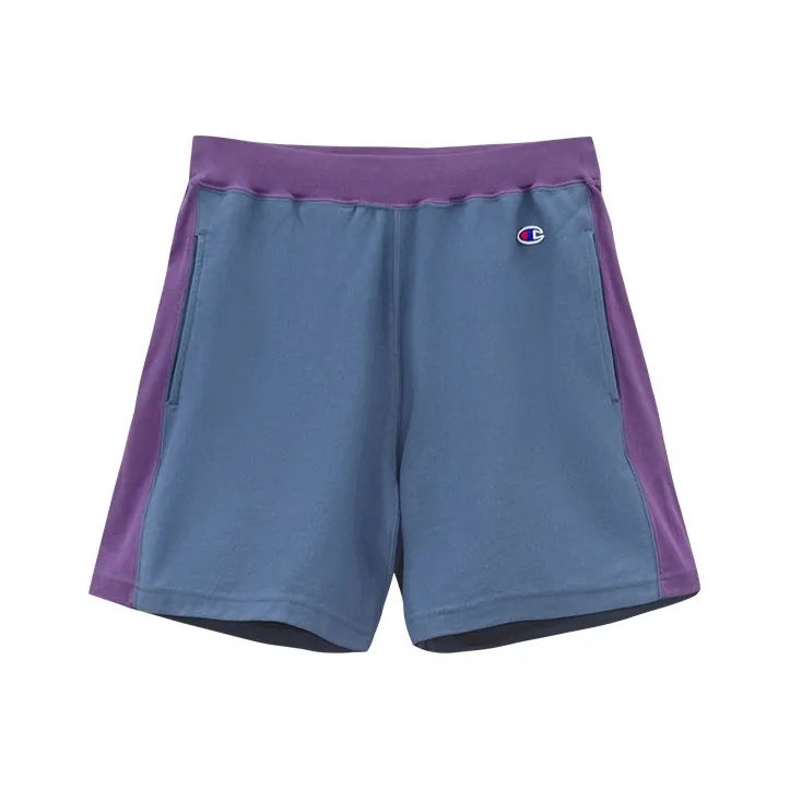Champion Reverse Weave Casual Shorts Unisex-0