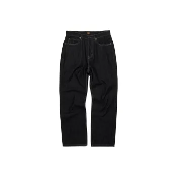 Lee Jeans Men Black