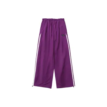 TURNTHETABLES Casual Pants Unisex