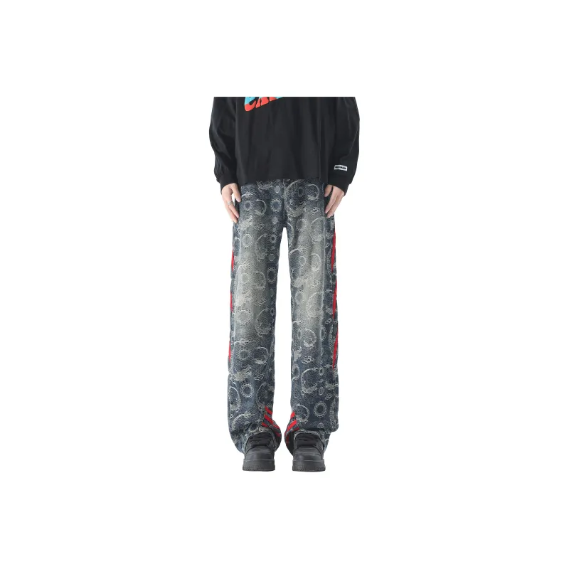 Ang2 Stu Jeans Unisex-6