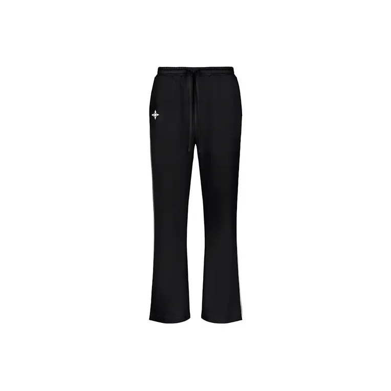 YLDP Casual Pants Unisex-0