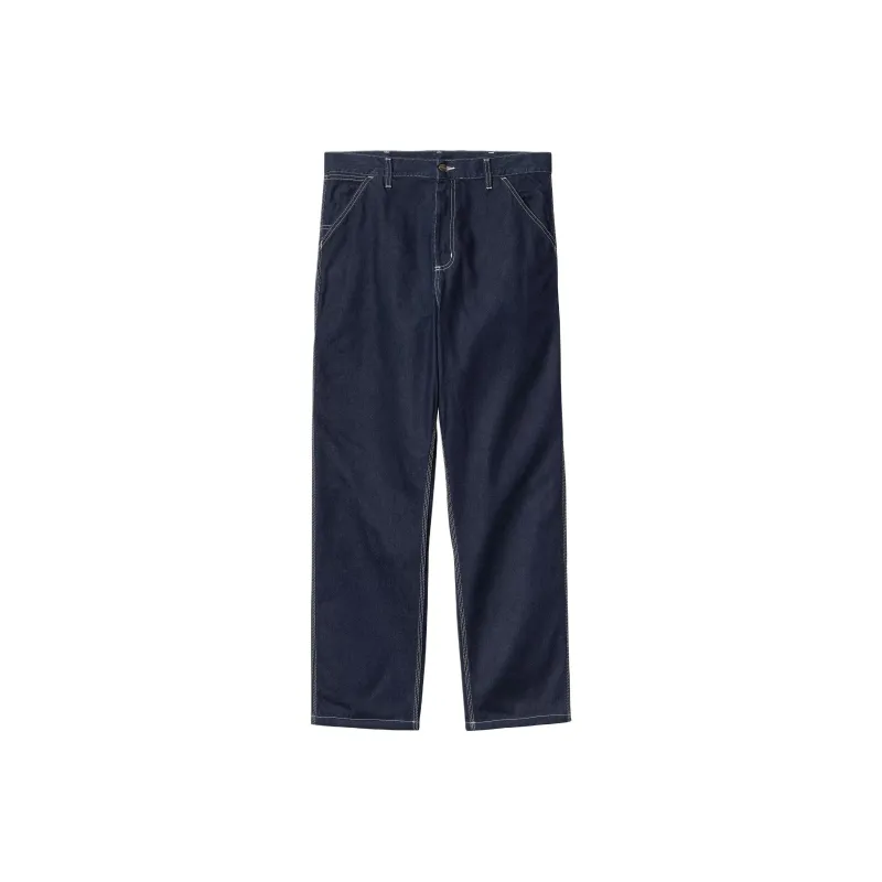 Carhartt WIP Single Knee Trousers-0