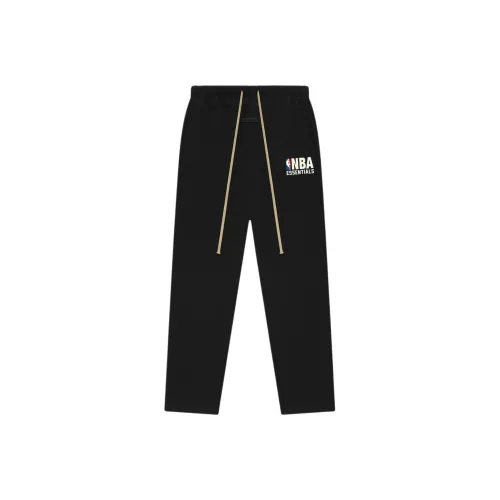 Fear Of God Essentials Nba Relaxed Sweatpant