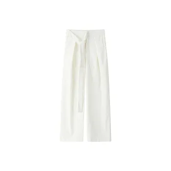 RICE NINE TEN Casual Pants Unisex
