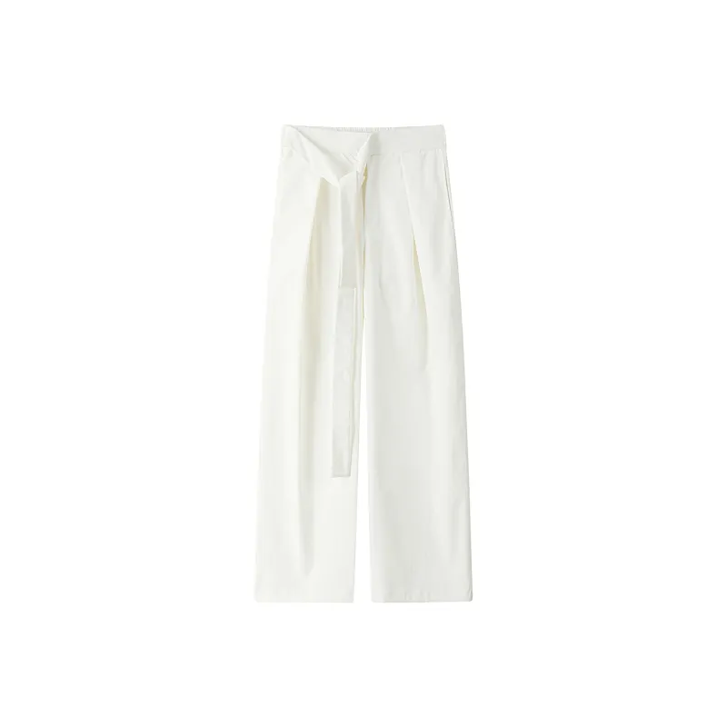 RICE NINE TEN Casual Pants Unisex-0