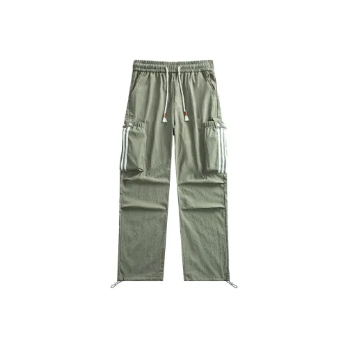 DOUBLE STAR 88 Cargo Pants Unisex
