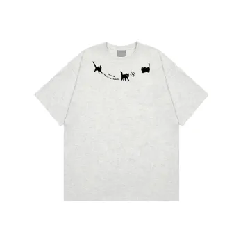 LIGHTNING MONSTER T Shirt Unisex