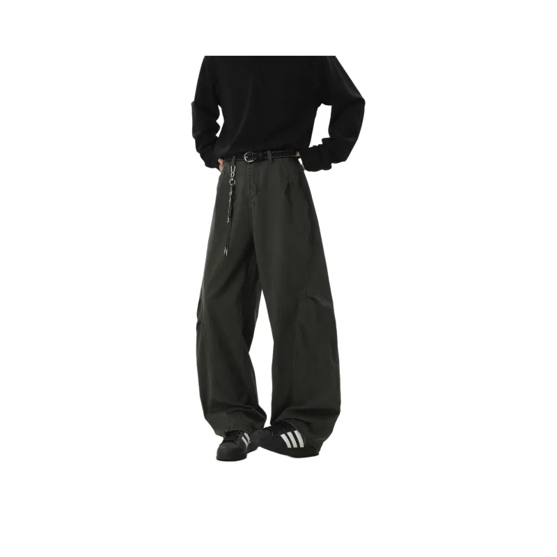 YATSI Jeans Unisex-0
