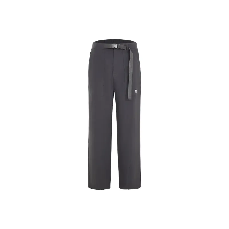 VILNEX FW24 Casual Pants Unisex-0