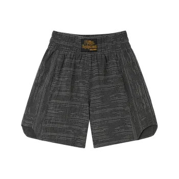 Phew Casual Shorts Unisex