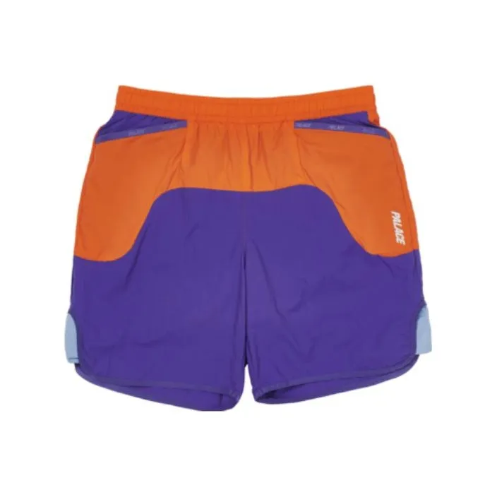PALACE Front Runner Shorts-0