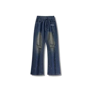 RAINCOME Jeans Unisex