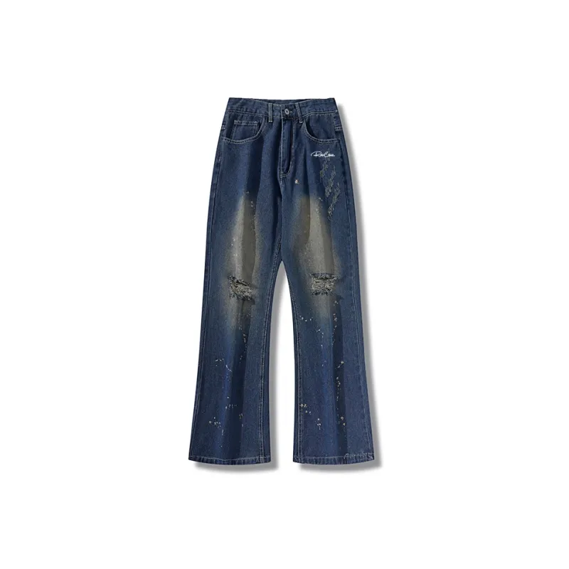RAINCOME Jeans Unisex-0