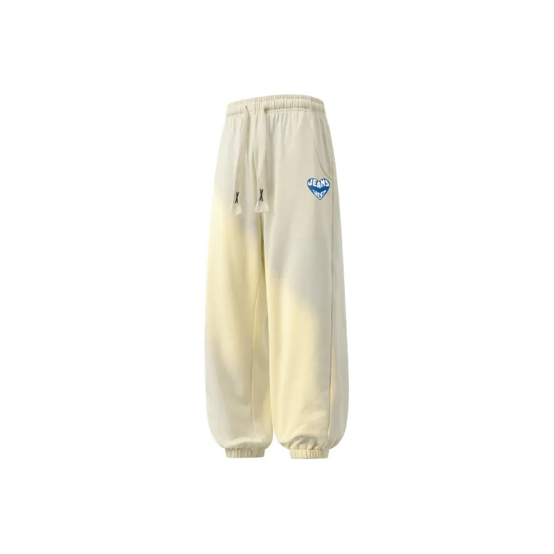 JEANSWEST Casual Pants Unisex-0