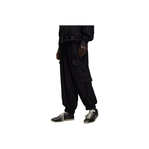 Y 3 applications phone With AdiClub Y 3 Rayon Twill Pants