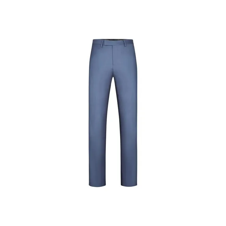 Satchi Suit Trouser Men's Sky Blue-0
