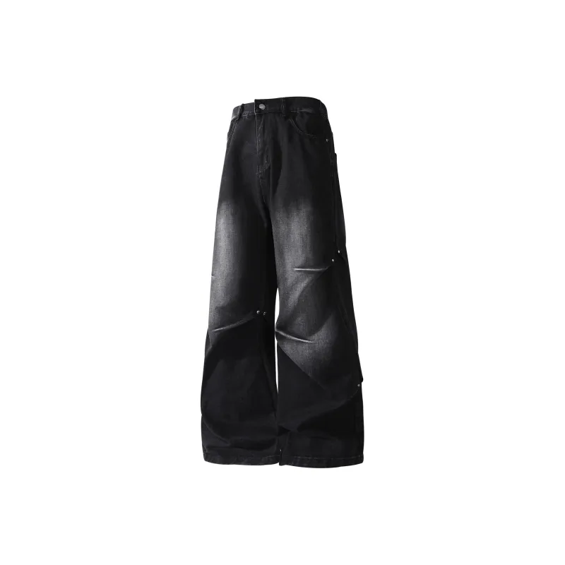 Samtony Jeans Unisex-11