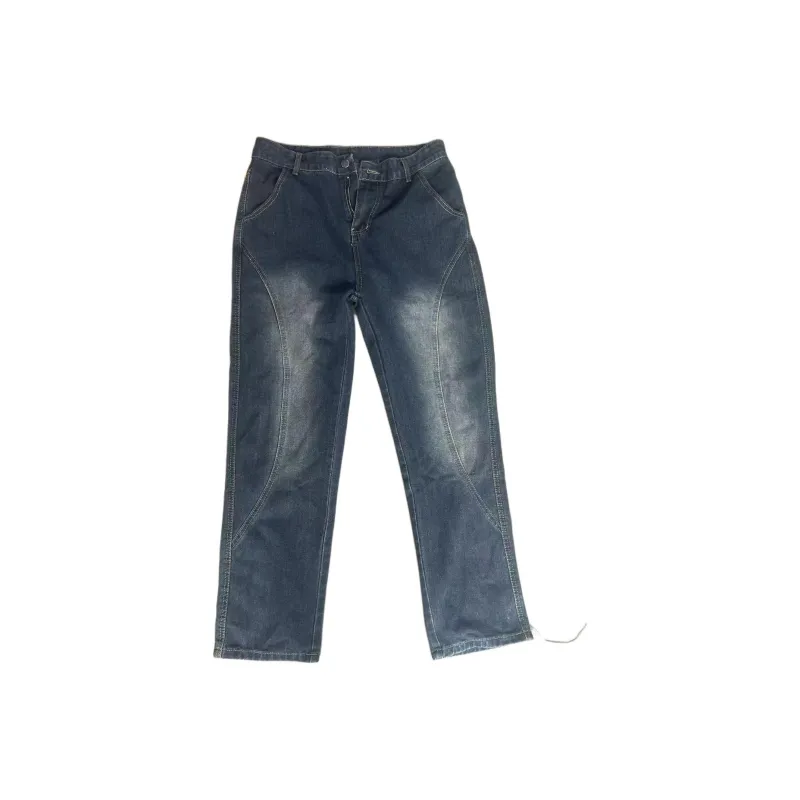 DUATOGE Jeans Men-1