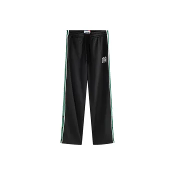 Powolves Casual Pants Unisex