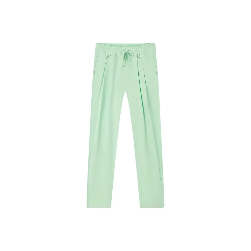 JOHN RICHMOND Suit Trouser Men's Grass Green-0