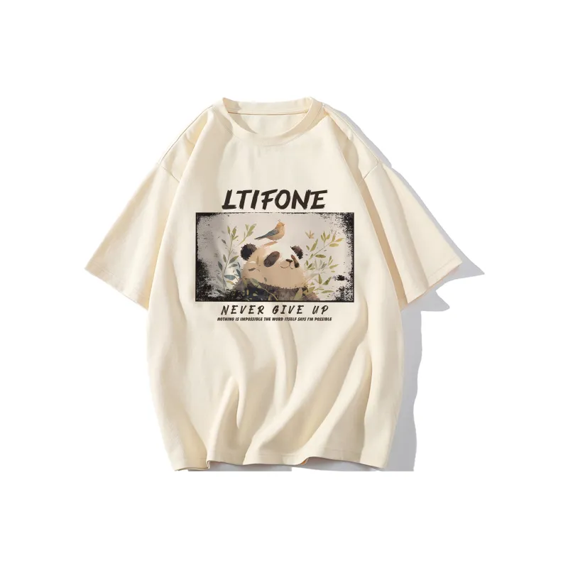 LTIFONE T Shirts Unisex-4