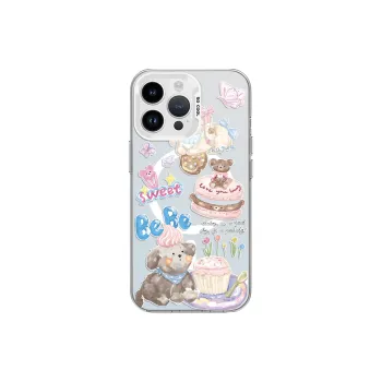 Ray chain Phone Cases