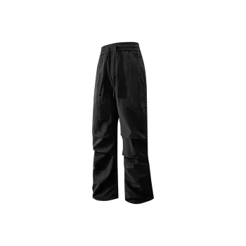 FASTFISH Casual Pants Unisex